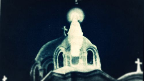 Feast of the Apparition of the Virgin Mary at Zeitoun – Divine Liturgies