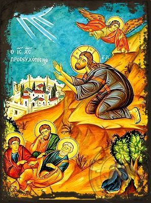 Pascha Morning Prayers