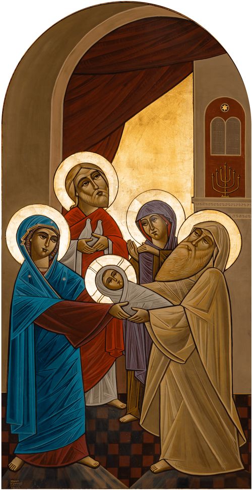 Feast of the Circimcision Liturgy