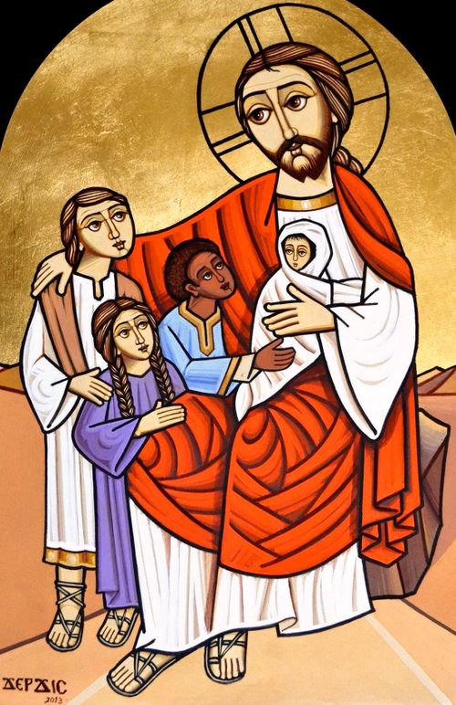 Sunday School / group meetings