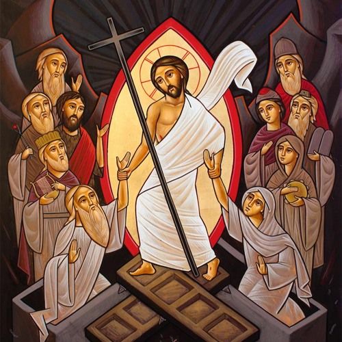 Apocalypse (Abu Ghalamsis) Night Vigil Prayers