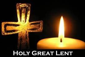 Last Friday of the holy lent 