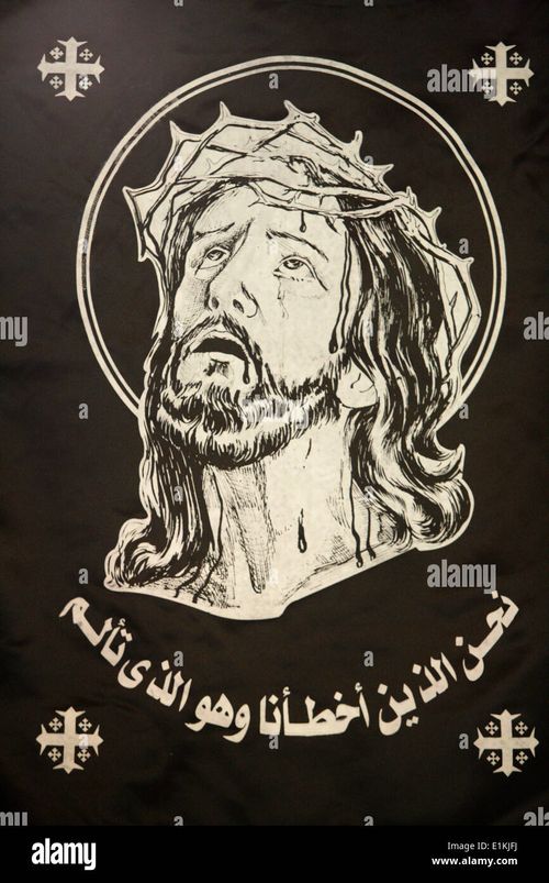 Great Friday Prayers